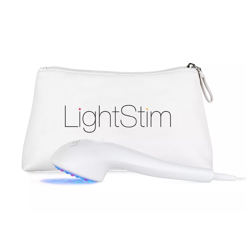 LightStim for Acne
